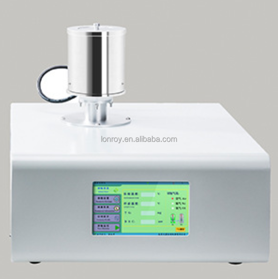 TG High Quality Thermogravimetry Apparatus/TGA Thermo Gravimetric Analyzer/Thermogravimetric Analysis Machine