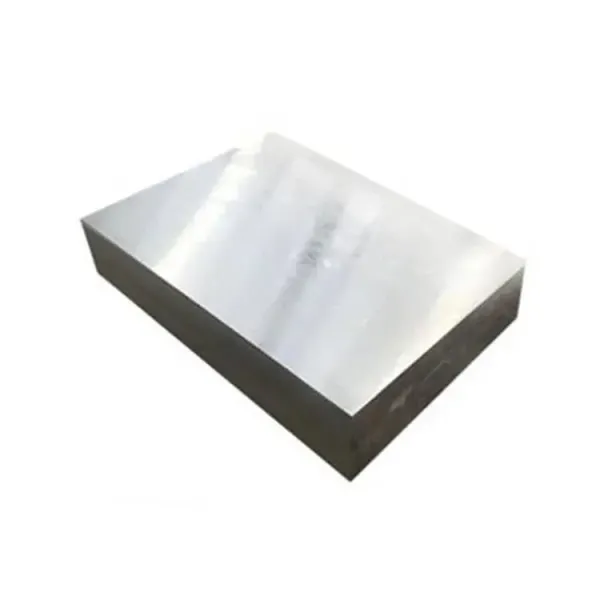 Серебряный нержавеющая сталь Углеродная стальная штанга в пределах проверки и нормальной черной поверхности