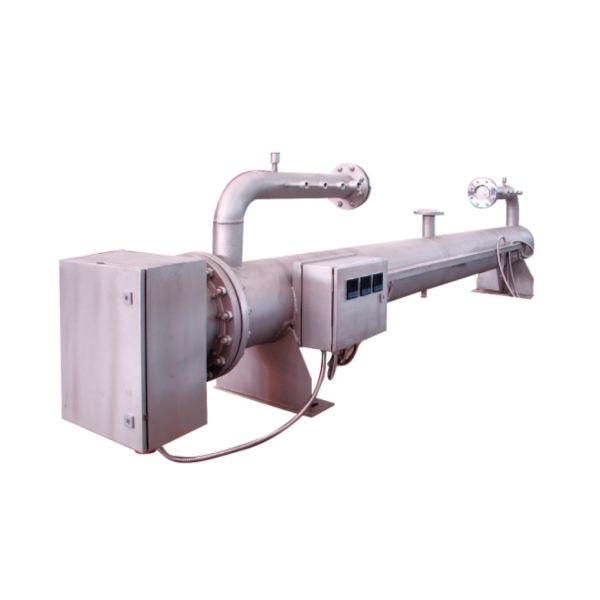 WTC-500kw Water Cooled High Power Braking Load