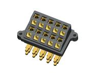 Type de barrière de TB de position de BT10-001A 10 pour l'amplificateur de voiture
