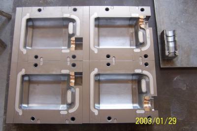China Meper Shampoo Plastic Bottle Extrusion Blow Molding Machine Stable PLC Control System