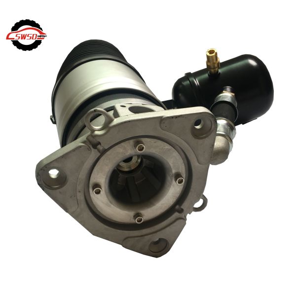 Автозапчасти поднимают левое Audi A8 4E 3,0 3,2 4,2 комплект для ремонта подвеса воздуха 02-10 4E0616001E