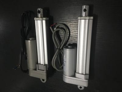 Da C.C. industrial do atuador linear 12V do uso do automóvel uso interno/exterior