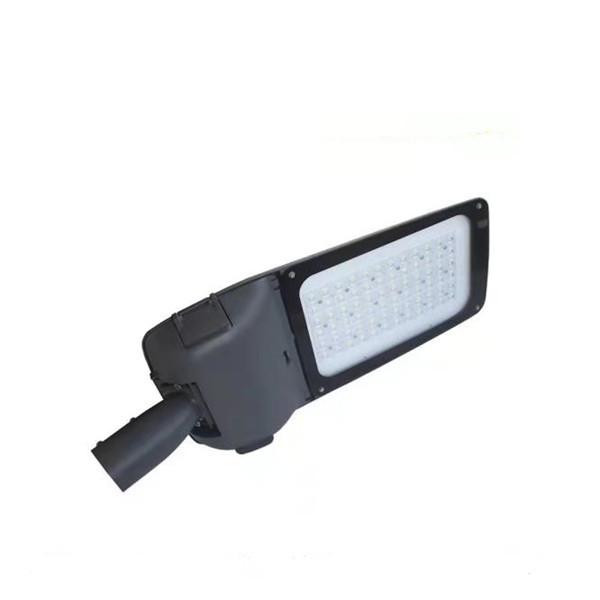 High Lumen SMD LED Light Street Light , 200W Exterior Street Lights Ariport Highway