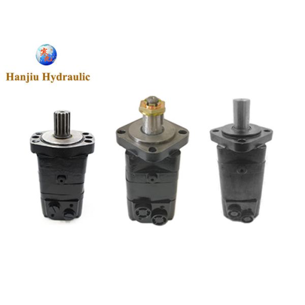 CAT 2579370 Utility Broom BU115 BU118 Hyd Motor Compatible Equipment Models