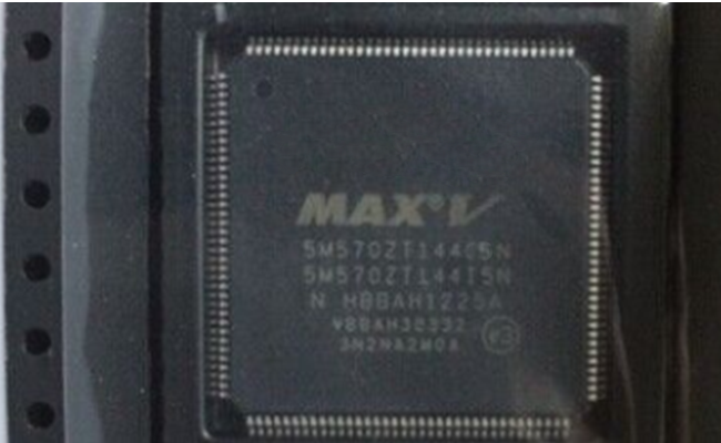 Programmable логика IC 5M570ZT144C5N CPLD - сложные приборы Programmable логики