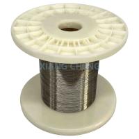 CX601 Nickel Chromium Iron Alloys Wire For For Industrial Applications