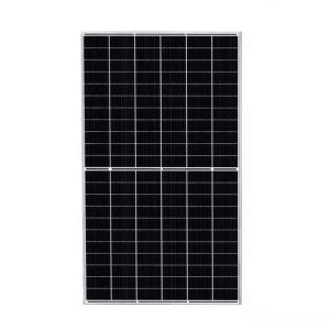 645w a 670w Paneles solares de silicio Panel solar fotovoltaico IP68