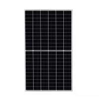Panneaux solaires au silicium de 645 à 670 watts Panneau solaire photovoltaïque IP68