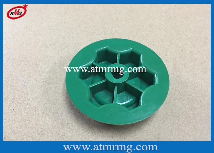 Хысунг 5600 частей машины 5600Т 8000ТА АТМ запасных зеленеет шестерню для мотора