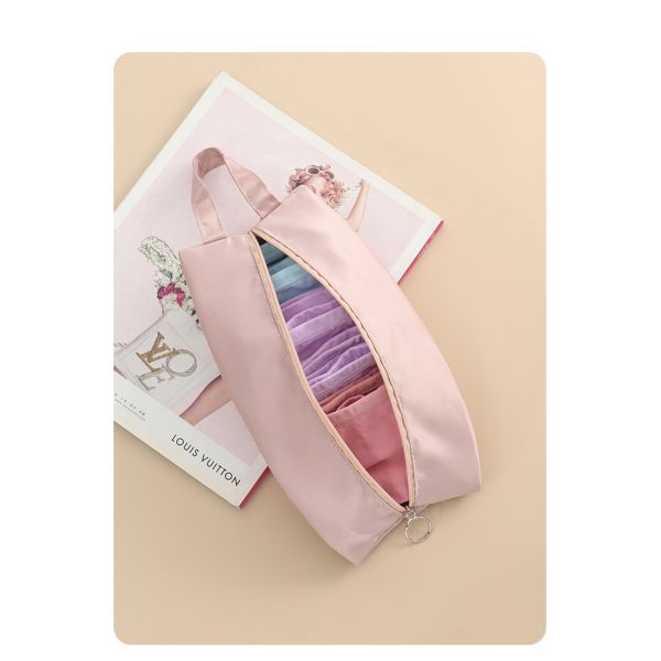 SIMPLE UNDERWEAR STORAGE BAG BRA UNDERWEAR SOCKS TOP CHEST STORAGE BAG TRAVEL ORGANIZER BAG STORAGE BAG