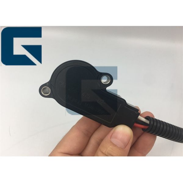 Датчик 20450693 ВОЭ20450693 воздушного давления Д7Д Д7Э для экскаватора Вольво ЭК240 ЭК290