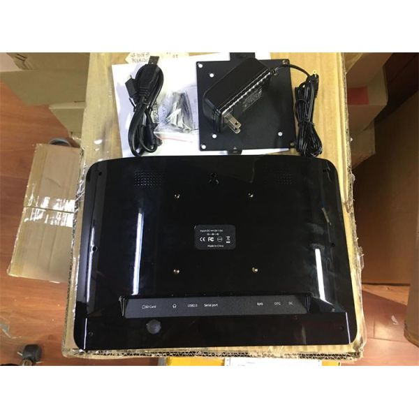 Wall Mount P0.264mm All In One Android Tablet For Home Automation