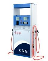 Bomba de GNC de enchimento rápido 15L/min-25L/min Dispensador automático de gás