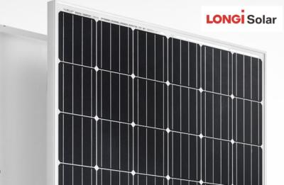 Olá! watt LR5-72HPH 540M do painel solar 540 de Longi do silicone da pilha de Mo Polycrystalline Solar Panel Half