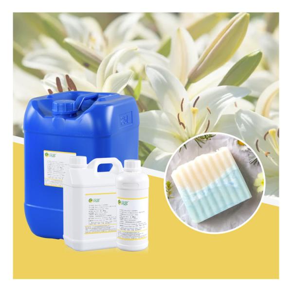 High Quality Soap Scented Oil Soap Perfume Oil Fragrance For Soaps For Detergent