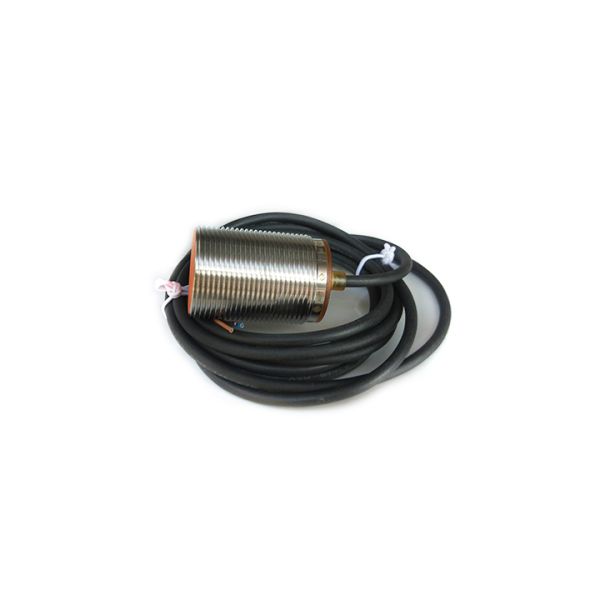 Wear Resistance Concrete Pump Spare Parts / IFM Proximity Switch IIS701