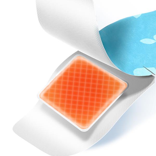 Heat Therapy Warm Eye Mask Portable Heated Eye Mask ODM For Dry Eye Relief