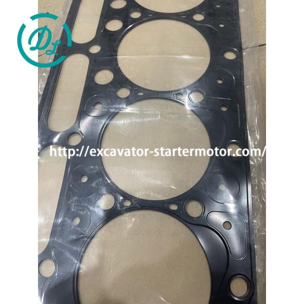 Joint de culasse Kubota 1G790-03310 1G790-03312 pour moteur V2003 V2403
