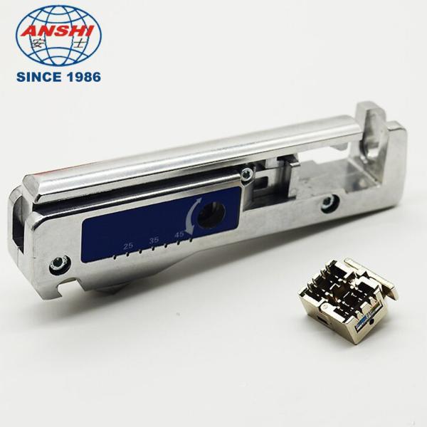 CommScope AMP Tipo SL herramienta de golpe de impacto (modelo 1725150-1 / 1725150-6) para conectores clave de red AMP