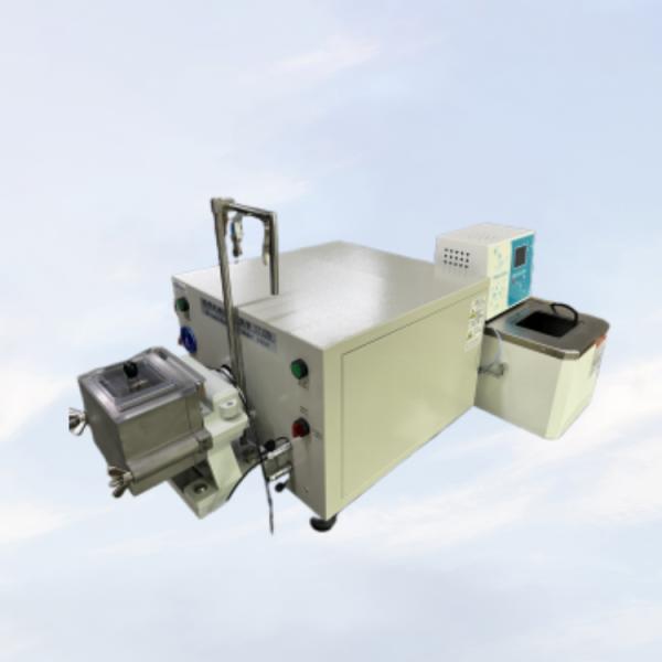 10mm/Min Grain Testing Equipment Flour Electronic Farinograph