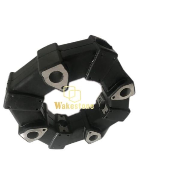 Excavator part connecting glue assembly COUPLING 30AS