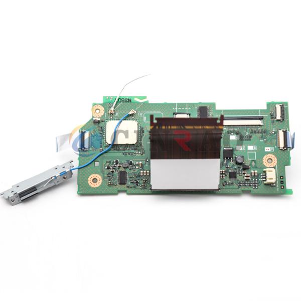 Car Sharp Circuit Board Toyota Fujitsu Driver Board High Performance