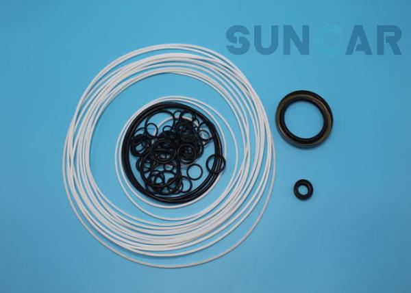 23B-15-11020 23B1511020 Transmission Seal Repair Kit Fits GD605A