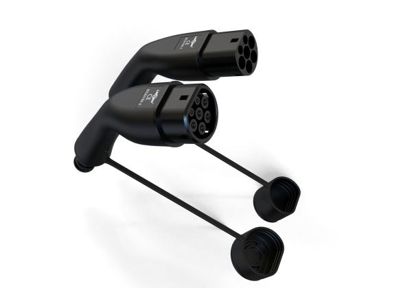 GBT Wall Box Fast Electric Car Charger 3.5KW Charging Station MAX 250V with LCD Indicator Light
