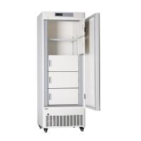 328L Large Capacity Laboratory Hospital Vaccine Deep Freezer For Vaccine Storage Minus 25 Degree
