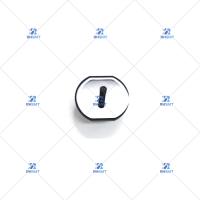 Stainless Steel 1424 KXF056PA00 NPM Machine Pick And Place Vacuum Nozzle