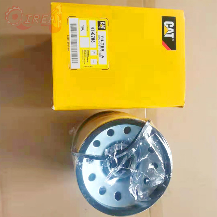 Соответствующий для фильтра 1R1804 1R-0794 1R-1804 трактора Kubota дизельного
