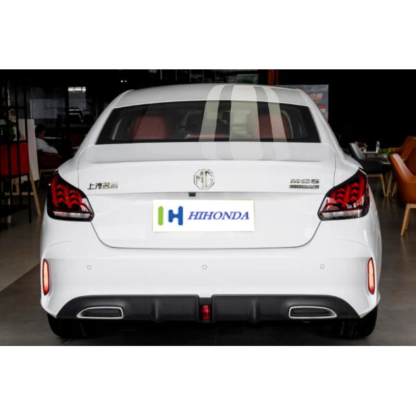 1.5T 181 Horsepower L4	2023 MG5 Sedan Hybrid Gasoline Car 4 Door 5 Seat