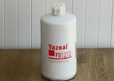 Custom Heavy Duty Truck Oil Filters FS1212   H169WK   WK 955/2   WK 950/16 X  1 Year Warranty