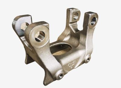 FCC Precision Casting Components For Industrial Aluminum precision cast parts