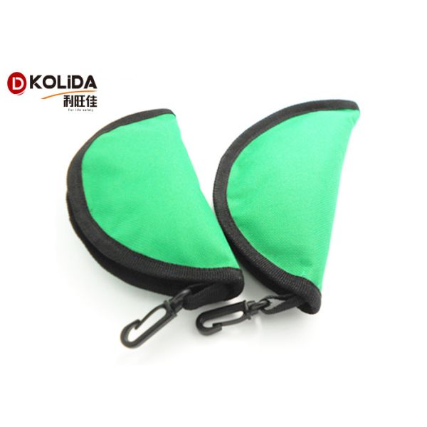 600D Waterproof Portable Folding Travel Collapsible Pet Food Bowls Dog Water Bowl