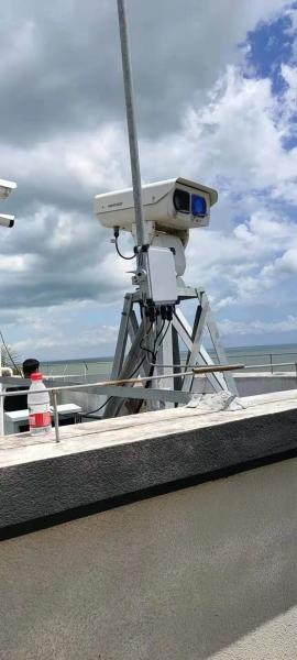 High Accuracy Active Phased Array Radar Real Time Signal Processing