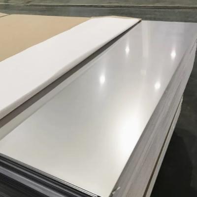 Cold Rolled Hot Rolled 4X8 Food Grade 316 Stainless Steel Plate in Multi Size L/C Payment