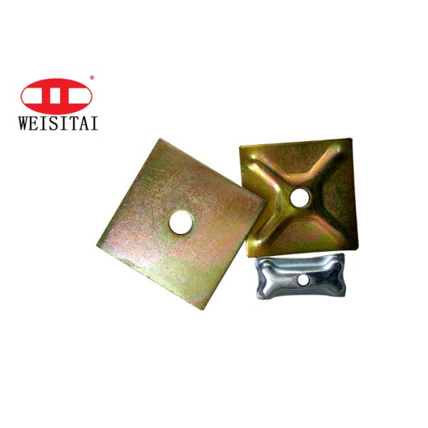 Система застежки с формовкой из прессованной валерной пластины CMA