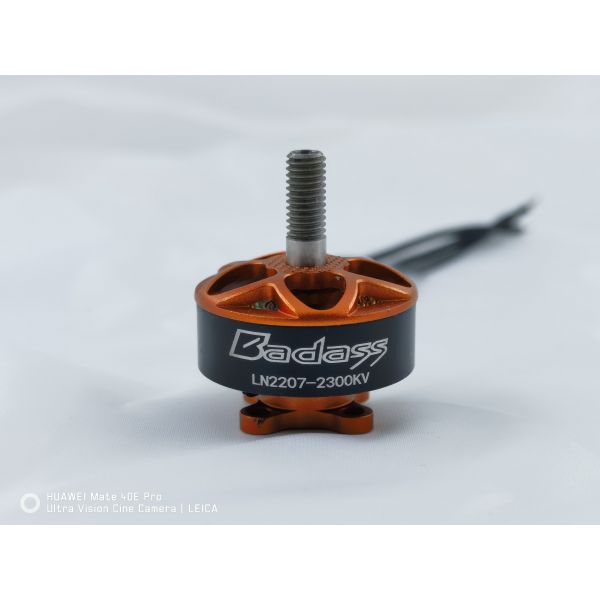 Drone Motor LN2207D24-001 for 5inch Racing Drone