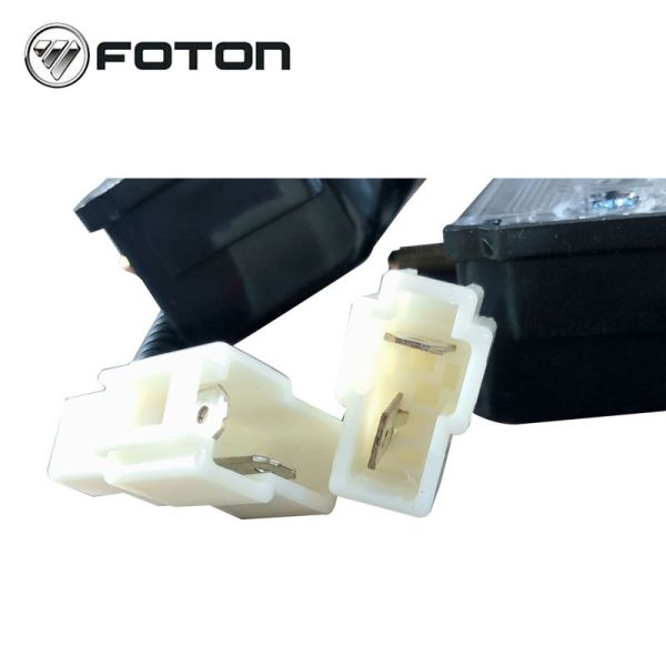 Car and Truck Reverse LED License Plate Light for Customer Requirements at Direct