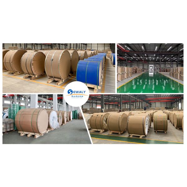 Aluminum Coil Roll 2.6mm 3.5mm Thickness 6063, 6061, 6060, 6351, 6070, 6181 Aluminium Foil For Food Packaging