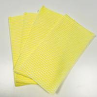Tissu de nettoyage non tissé jetable 300x600 mm pour la cuisine
