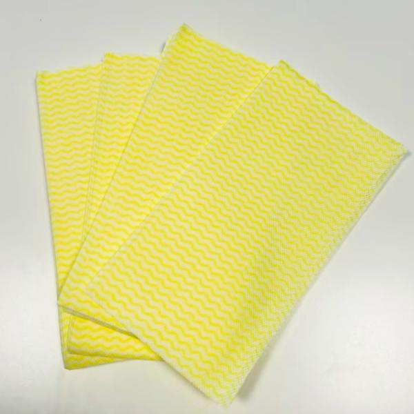 KILINE Non-woven Cleanroom Wiper 300x600mm 100pcs Pack