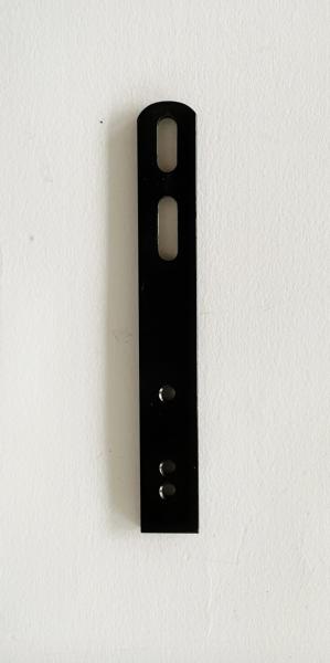 Q235 High Finish Shaped Flat Steel Heat Resistance
