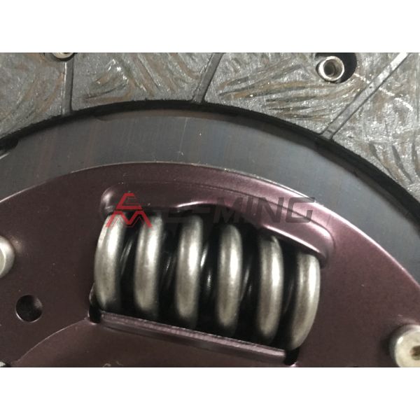 DM-916 250*160*26.1mm*23Teeth 6G74 (DOHC 24V) Nissan Clutch Kits