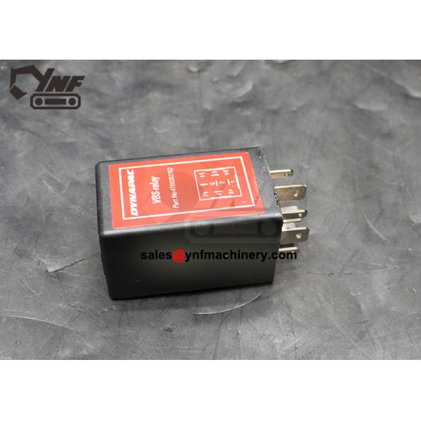 YNF17529 38278247 / 00382782 Switch – Excavator Sensor Switch