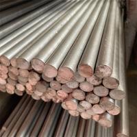 Primavera redonda Rod de acero 3m m 6m m 5m m 2m m 51CrV4 ASTM