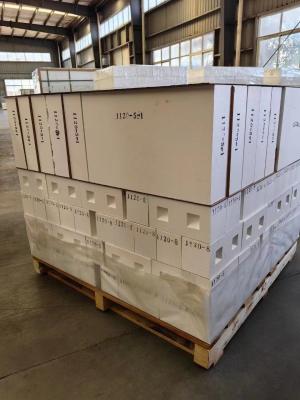 Mullite Insulation Brick JM23-30 for High Temperature Furnaces
