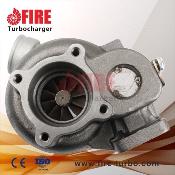 S200G Turbocharger 04905207KZ 56209880003 Deutz,V-,R---nault Truck,Bus with TCD2013L6-4V Euro-4,TCD2013L6 Engine